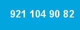921 104 90 82
